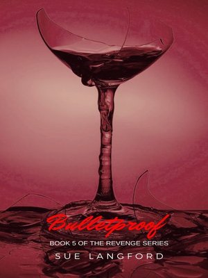 cover image of Bulletproof